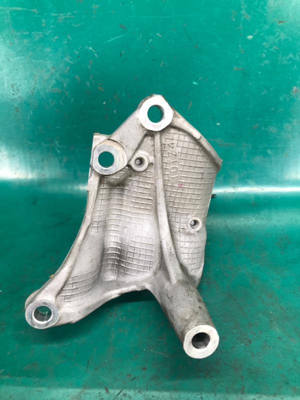 Кронштейн опоры двигателя задний ACURA TLX 14-17 Седан 2.4L 4