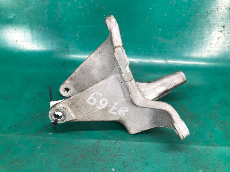 Кронштейн опоры двигателя задний TLX 14-17 2016 Седан 2.4L 4