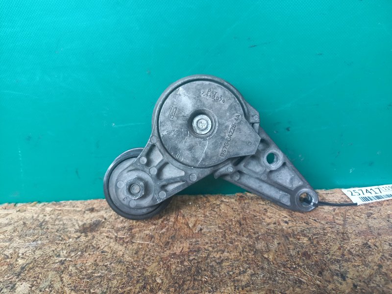 Натяжитель ремня генератора FORD FUSION 14- Седан C15HDTX