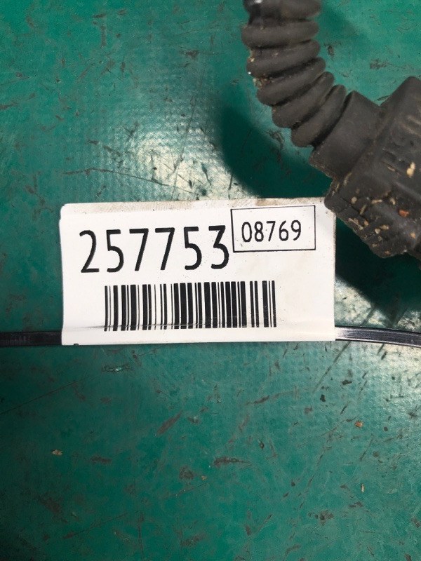 Датчик давления топлива TLX 14-17 2016 Седан 2.4L 4