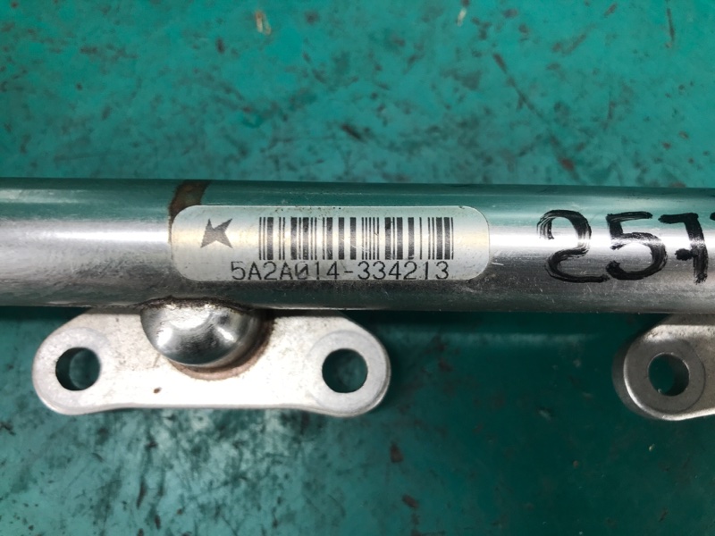 Датчик давления топлива ACURA TLX 14-17 Седан 2.4L 4