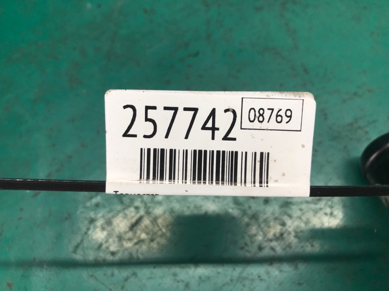 Термостат TLX 14-17 2016 Седан 2.4L 4