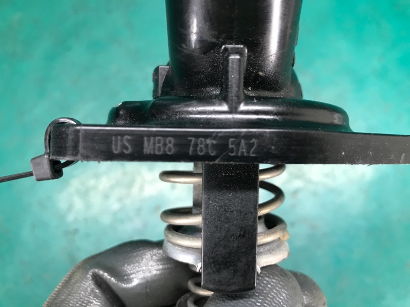 Термостат TLX 14-17 2016 Седан 2.4L 4