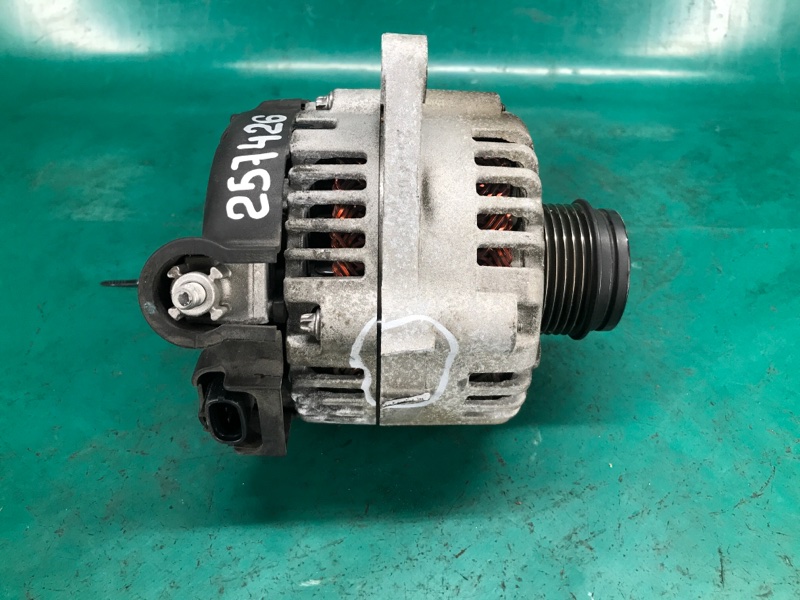 Генератор ELANTRA MD 10-15 2014 Седан 1.8 G4NB Генератор ELANTRA MD 10-15 2014 Седан 1.8 G4NB