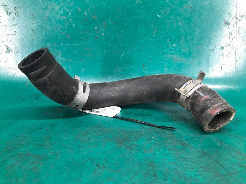 Патрубок системы охлаждения HYUNDAI ELANTRA MD 10-15 Седан 1.8 G4NB