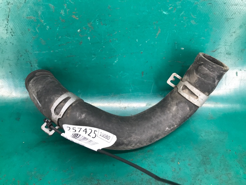 Патрубок системы охлаждения ELANTRA MD 10-15 2014 Седан 1.8 G4NB