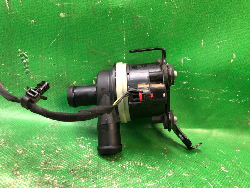 Помпа охлаждения электрическая CHEVROLET EQUINOX 17- 1.5 LYX Помпа охлаждения электрическая CHEVROLET EQUINOX 17- 1.5 LYX