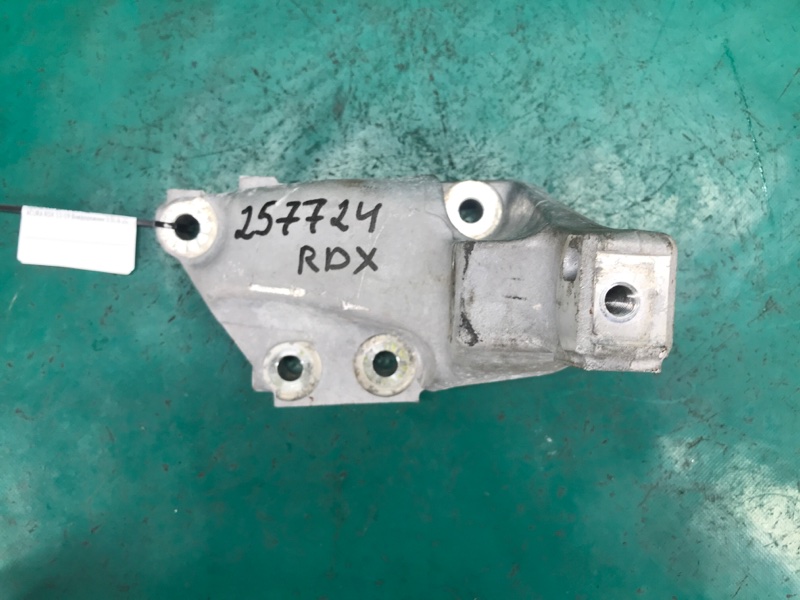 Кронштейн двигателя задний ACURA RDX 12-19 2015 Внедорожник 3.5L 6 50610-TA1-A00 Б/У