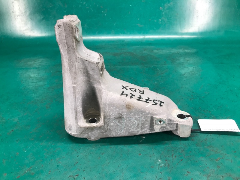 Кронштейн двигателя задний RDX 12-19 2015 Внедорожник 3.5L 6