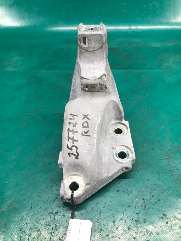 Кронштейн двигателя задний RDX 12-19 2015 Внедорожник 3.5L 6