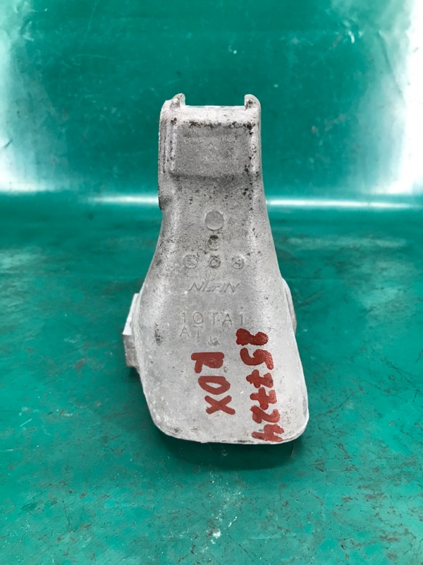 Кронштейн двигателя задний RDX 12-19 2015 Внедорожник 3.5L 6