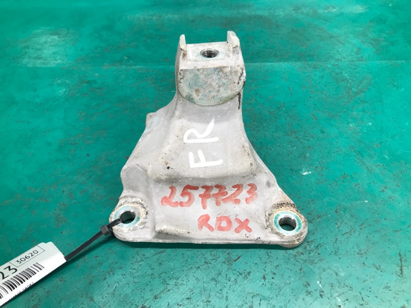 Кронштейн двигателя передний ACURA RDX 12-19 Внедорожник 3.5L 6