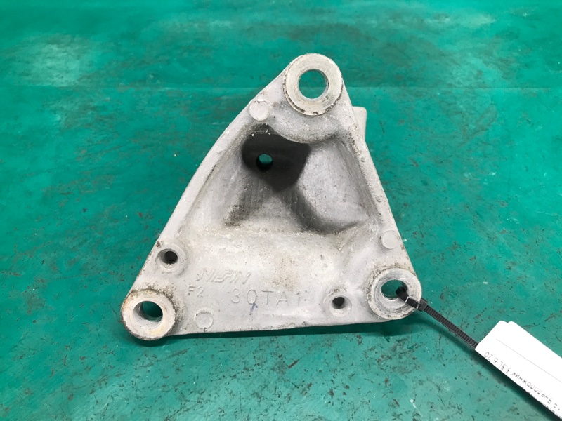 Кронштейн двигателя передний RDX 12-19 2015 Внедорожник 3.5L 6