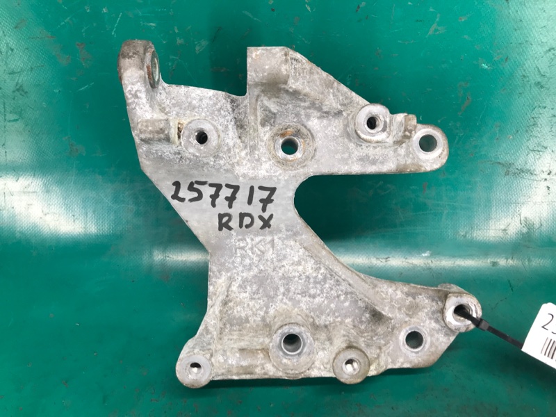 Кронштейн компрессора кондиционера ACURA RDX 12-19 2015 Внедорожник 3.5L 6 38930-RK1-A00 Б/У