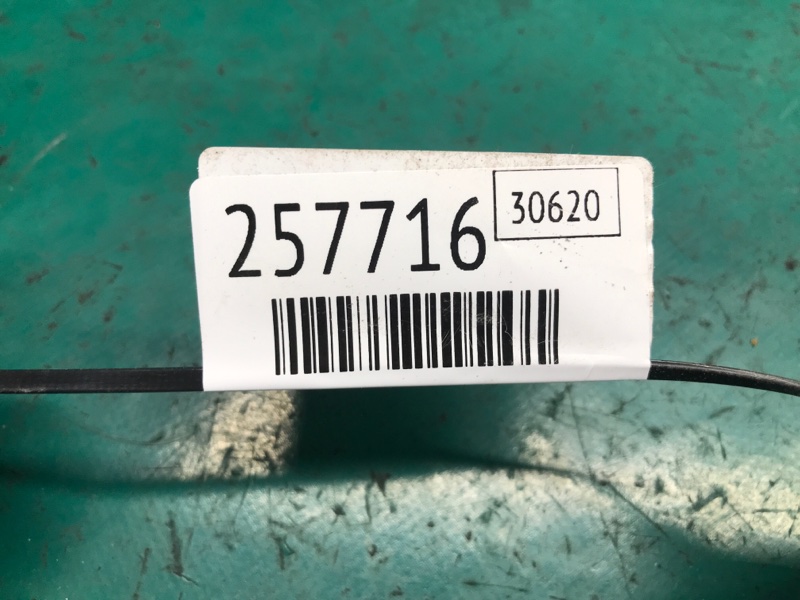 Натяжитель ремня генератора RDX 12-19 2015 Внедорожник 3.5L 6