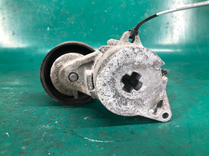 Натяжитель ремня генератора RDX 12-19 2015 Внедорожник 3.5L 6