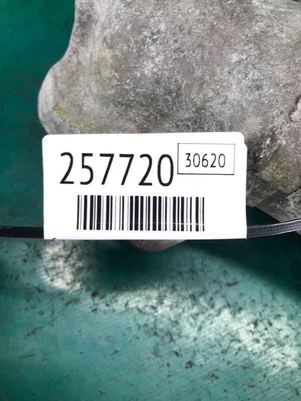 Стартер RDX 12-19 2015 Внедорожник 3.5L 6