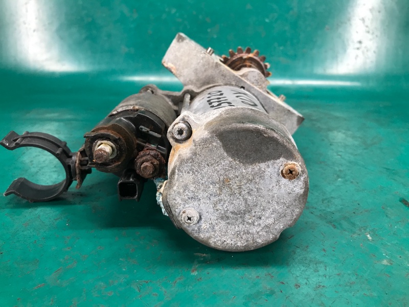 Стартер RDX 12-19 2015 Внедорожник 3.5L 6