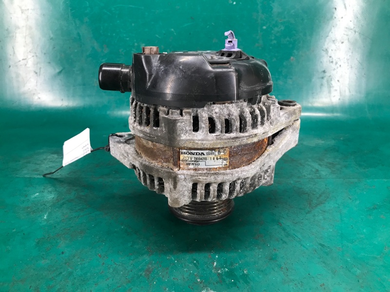 Генератор RDX 12-19 2015 Внедорожник 3.5L 6