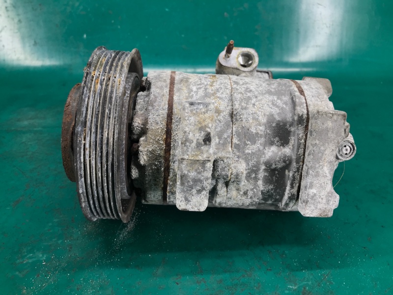 Компрессор кондиционера RDX 12-19 2015 Внедорожник 3.5L 6