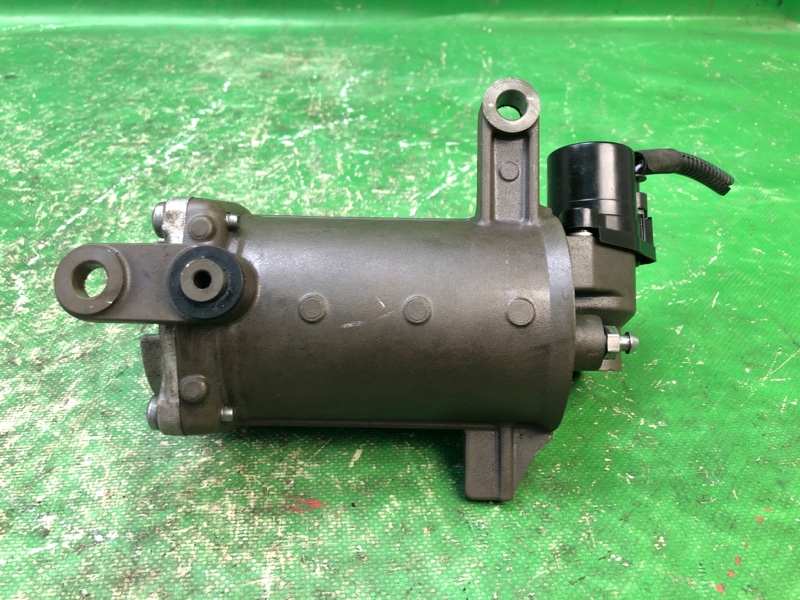 Запчасть соленоид акпп CHEVROLET EQUINOX 17- 2021 1.5 LYX 24045845 Б/У Соленоид АКПП CHEVROLET EQUINOX 17- 2021 1.5 LYX 24045845 Б/У