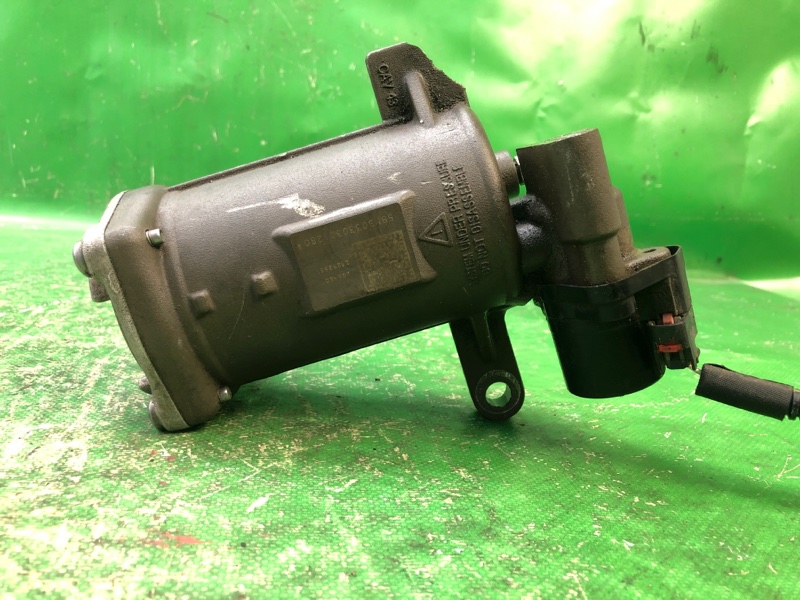 Соленоид АКПП CHEVROLET EQUINOX 17- 1.5 LYX Соленоид АКПП CHEVROLET EQUINOX 17- 1.5 LYX