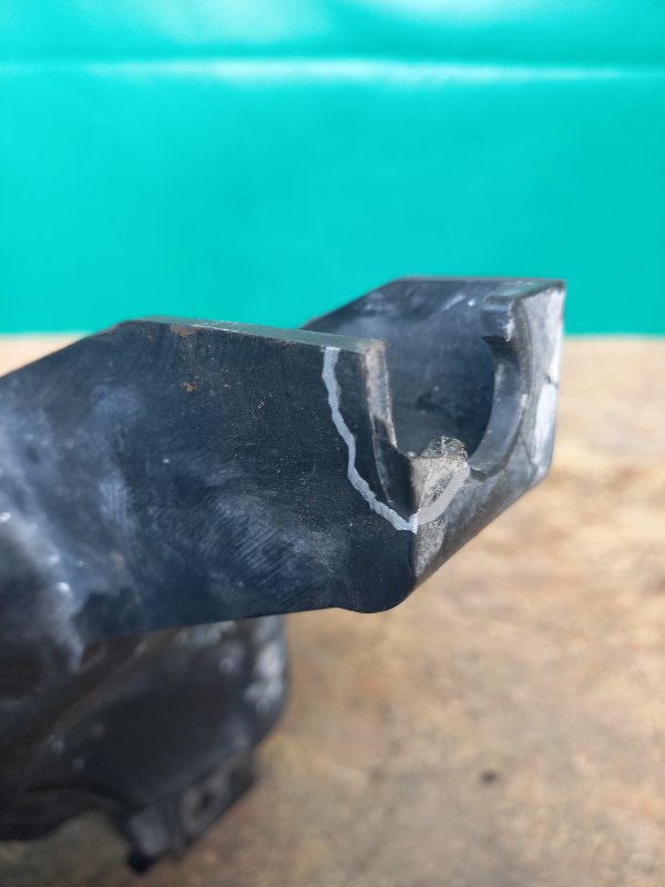 Резонатор воздушного фильтра CIVIC ES 00-05 2001 Седан 1.6 D16W7