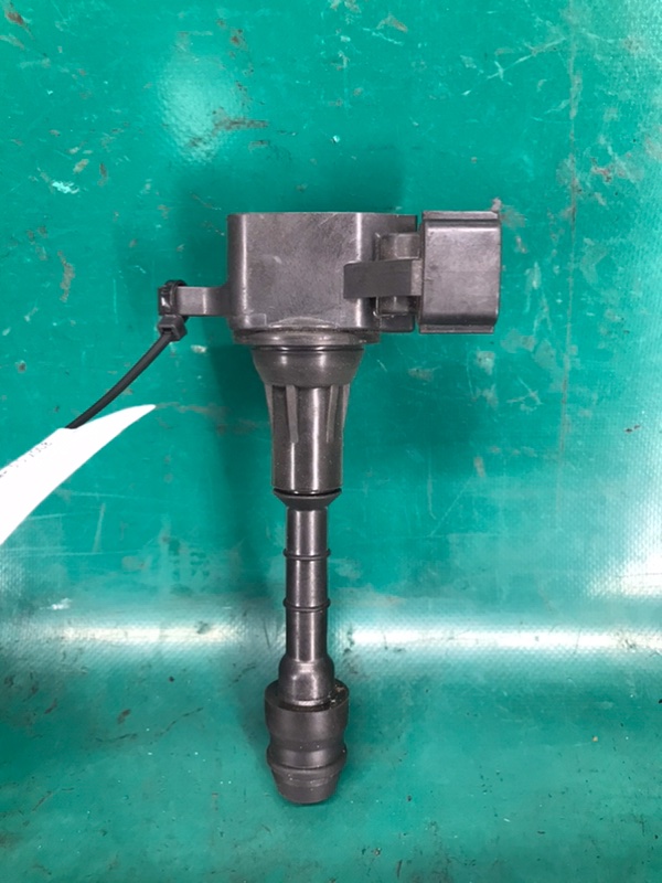 Катушка зажигания INFINITI M35/M45 04-10 Седан 3.5 VQ35DE Катушка зажигания INFINITI M35/M45 04-10 Седан 3.5 VQ35DE