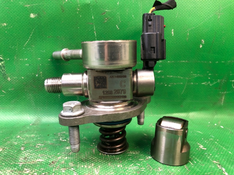 Тнвд (бензин) CHEVROLET EQUINOX 17- 2021 1.5 LYX 12682079 Б/У