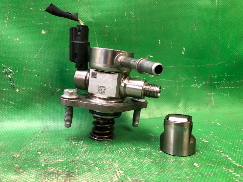 Тнвд (бензин) CHEVROLET EQUINOX 17- 1.5 LYX