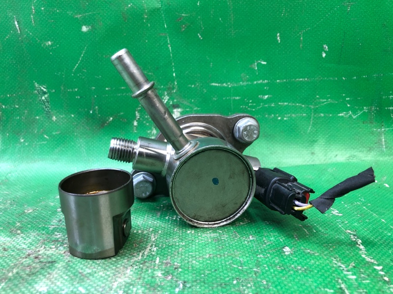 Тнвд (бензин) EQUINOX 17- 2021 1.5 LYX