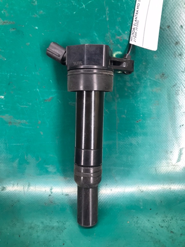 Катушка зажигания HYUNDAI ELANTRA MD 10-15 Седан 1.8 G4NB