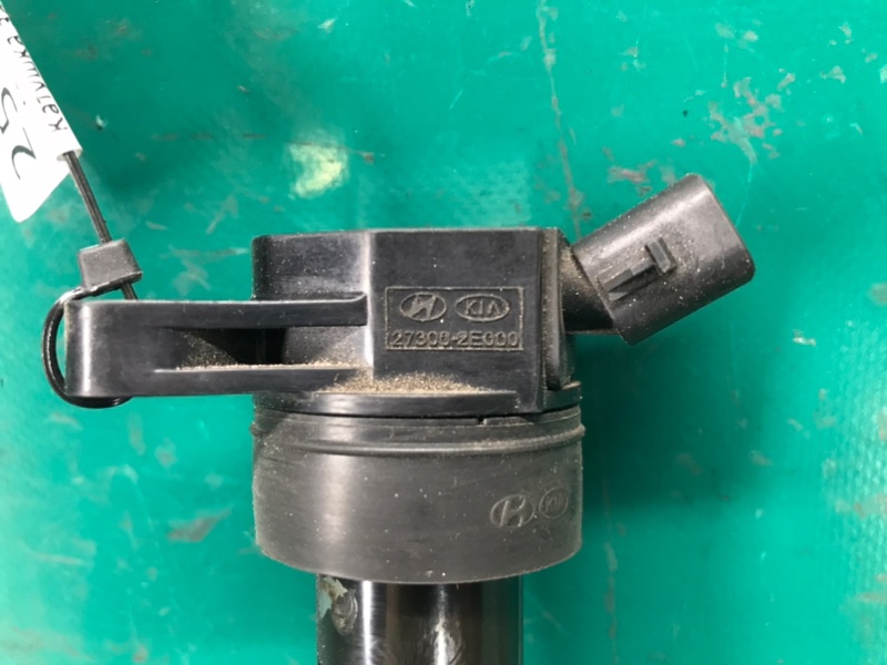 Катушка зажигания ELANTRA MD 10-15 2014 Седан 1.8 G4NB