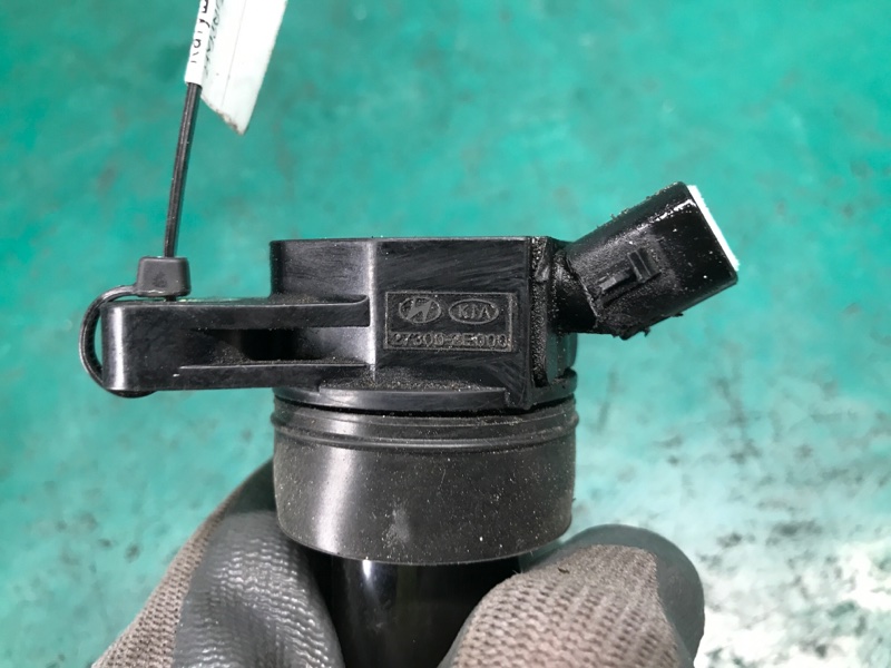 Катушка зажигания ELANTRA MD 10-15 2014 Седан 1.8 G4NB