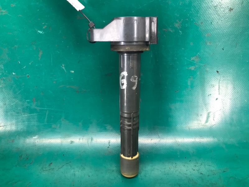 Катушка зажигания ACURA TLX 14-17 2016 Седан 2.4L 4 30520-5A2-A01 Б/У