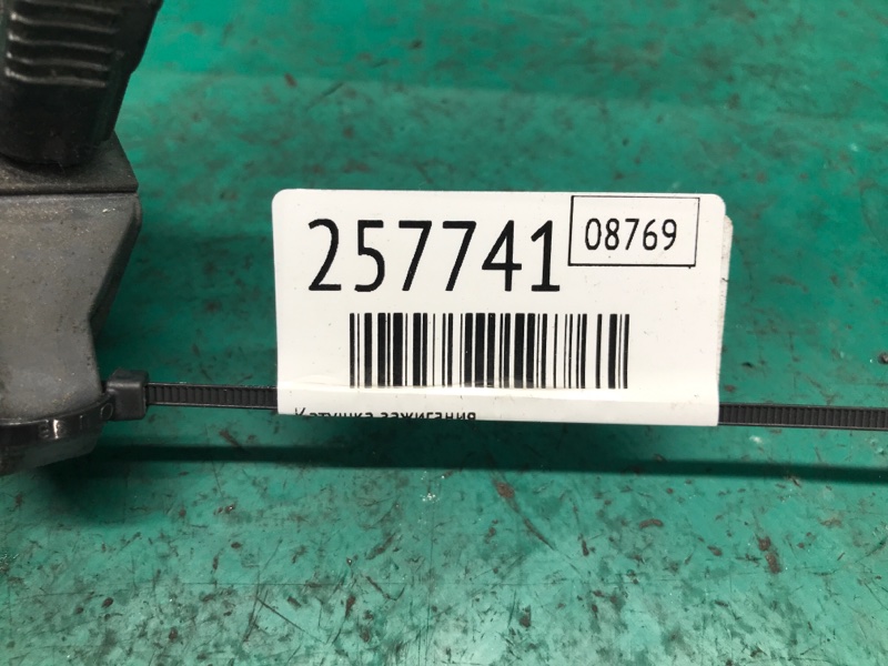 Катушка зажигания TLX 14-17 2016 Седан 2.4L 4 Катушка зажигания TLX 14-17 2016 Седан 2.4L 4