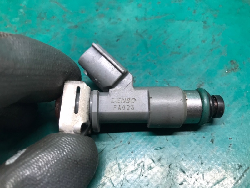 Форсунка топливная RDX 12-19 2015 Внедорожник 3.5L 6