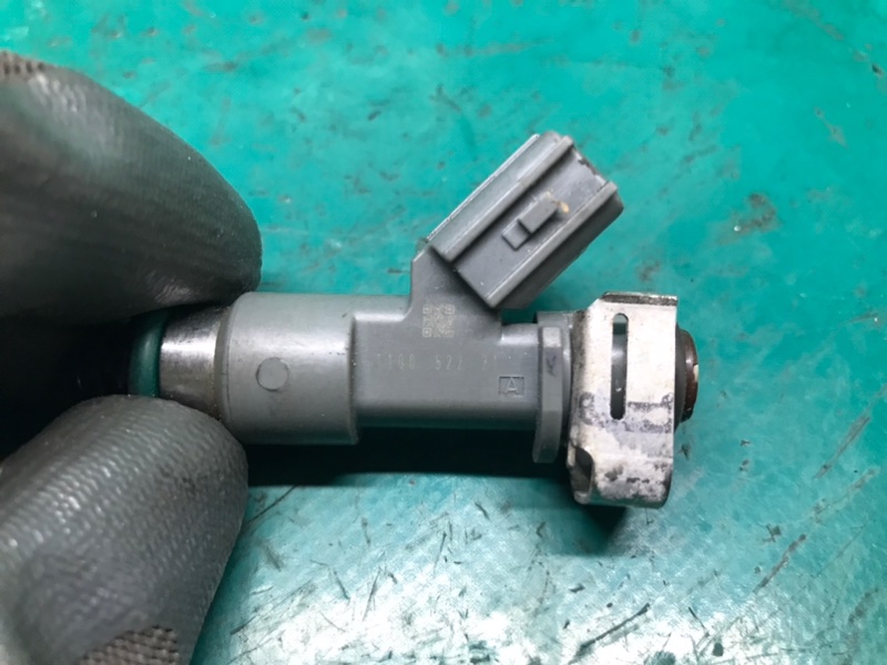 Форсунка топливная RDX 12-19 2015 Внедорожник 3.5L 6