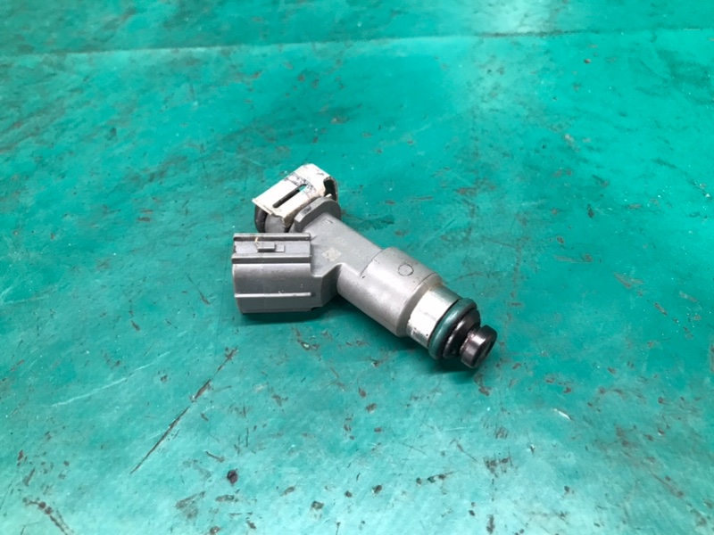 Форсунка топливная ACURA RDX 12-19 2015 Внедорожник 3.5L 6 16450-R70-A01 Б/У