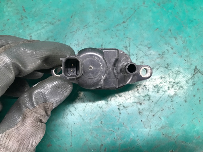 Клапан вентиляции топливного бака RDX 12-19 2015 Внедорожник 3.5L 6