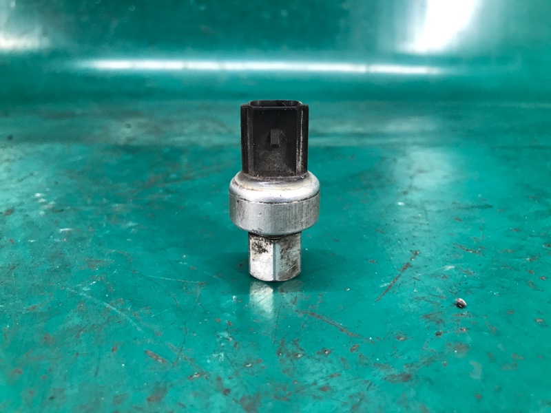 Датчик давления кондиционера FORD FUSION 14- Седан C15HDTX