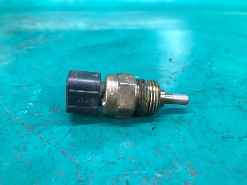 Датчик температуры охлаждающей жидкости HYUNDAI ELANTRA MD 10-15 Седан 1.8 G4NB