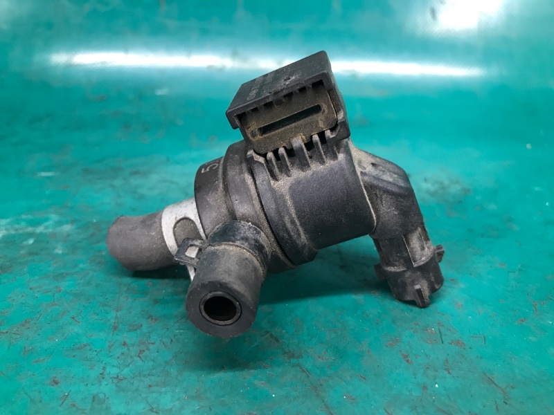 Клапан абсорбера ELANTRA MD 10-15 2014 Седан 1.8 G4NB