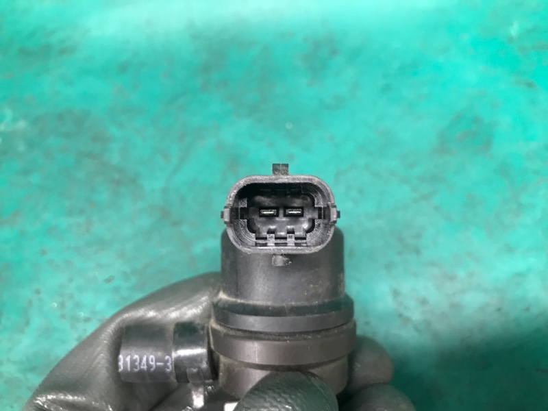 Клапан абсорбера ELANTRA MD 10-15 2014 Седан 1.8 G4NB