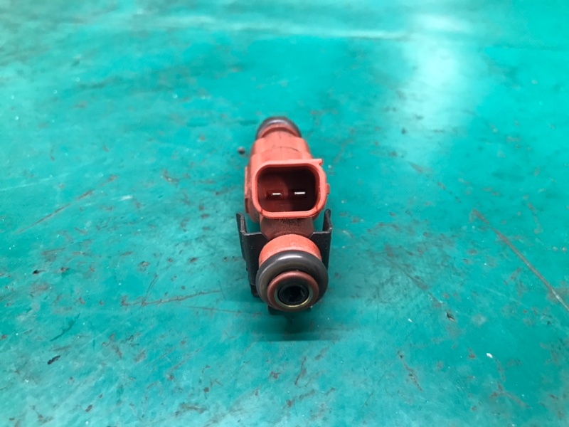 Форсунка топливная ELANTRA MD 10-15 2014 Седан 1.8 G4NB