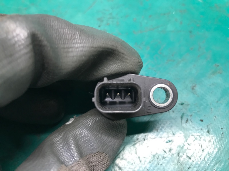 Датчик положения распредвала TLX 14-17 2016 Седан 2.4L 4 Датчик положения распредвала TLX 14-17 2016 Седан 2.4L 4