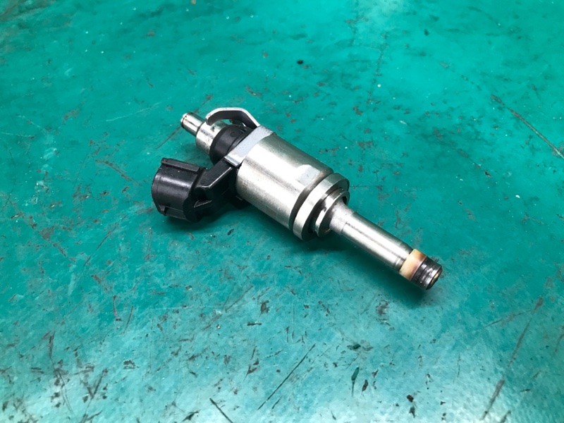 Форсунка топливная ACURA TLX 14-17 2016 Седан 2.4L 4 16010-5A2-305 Б/У