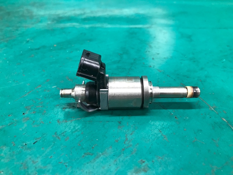 Форсунка топливная TLX 14-17 2016 Седан 2.4L 4