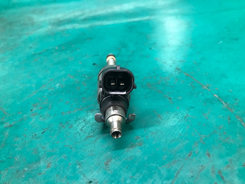 Форсунка топливная TLX 14-17 2016 Седан 2.4L 4