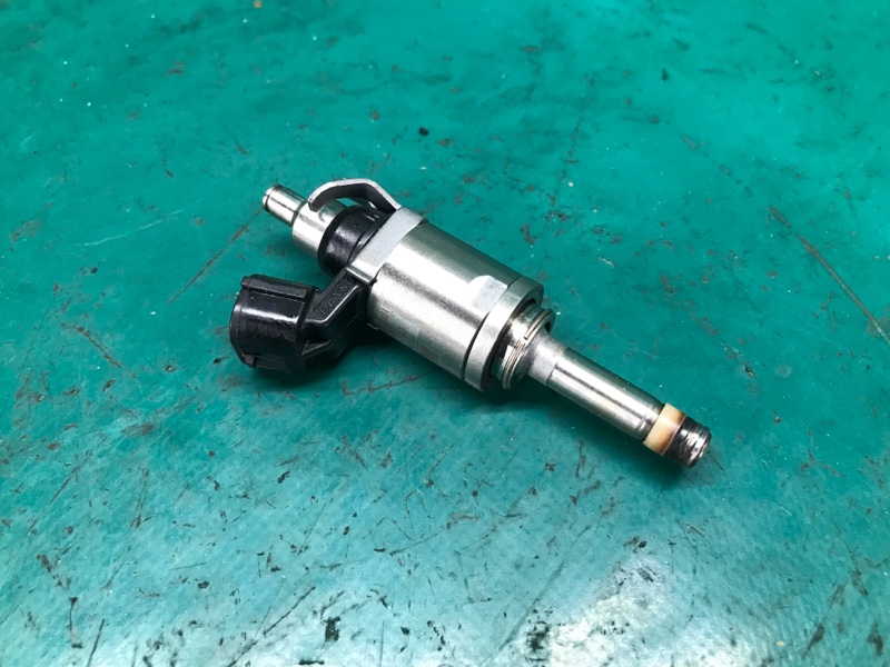 Форсунка топливная ACURA TLX 14-17 2016 Седан 2.4L 4 16010-5A2-305 Б/У